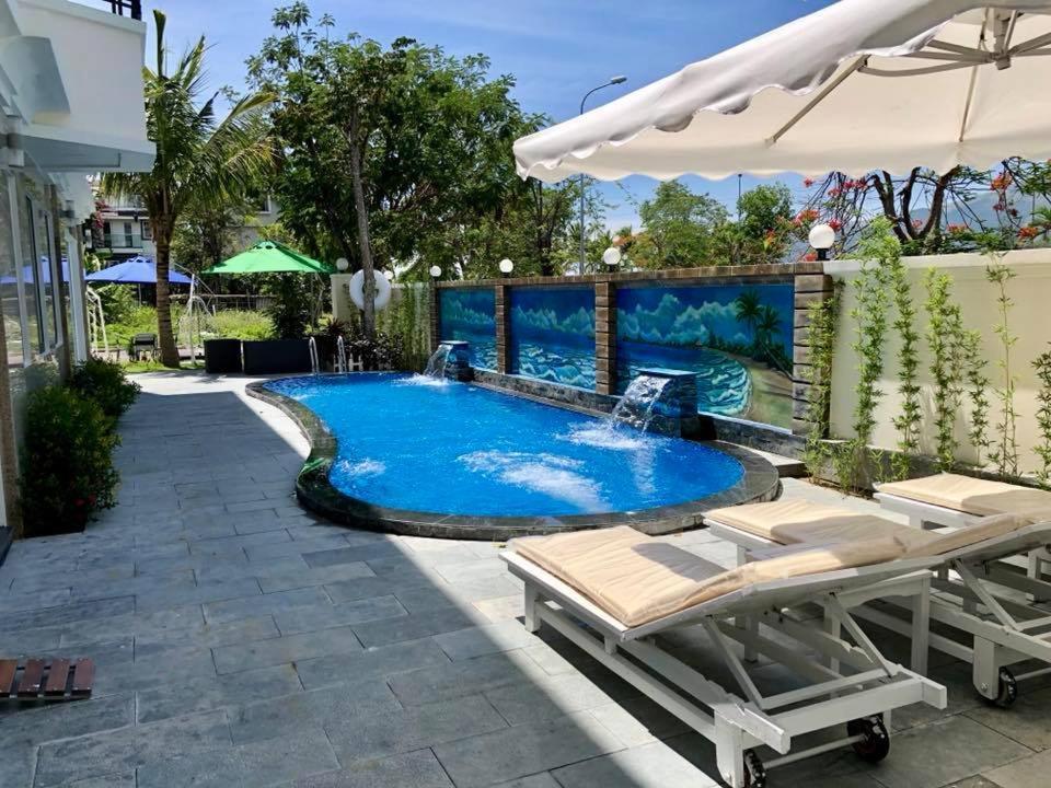 Sun And Sea Otel Nha Trang Dış mekan fotoğraf